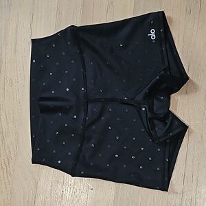Alo shorts